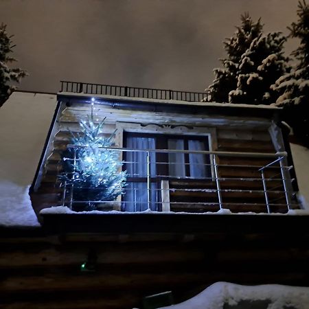 Apartamenty Kluska Zakopane Exterior foto