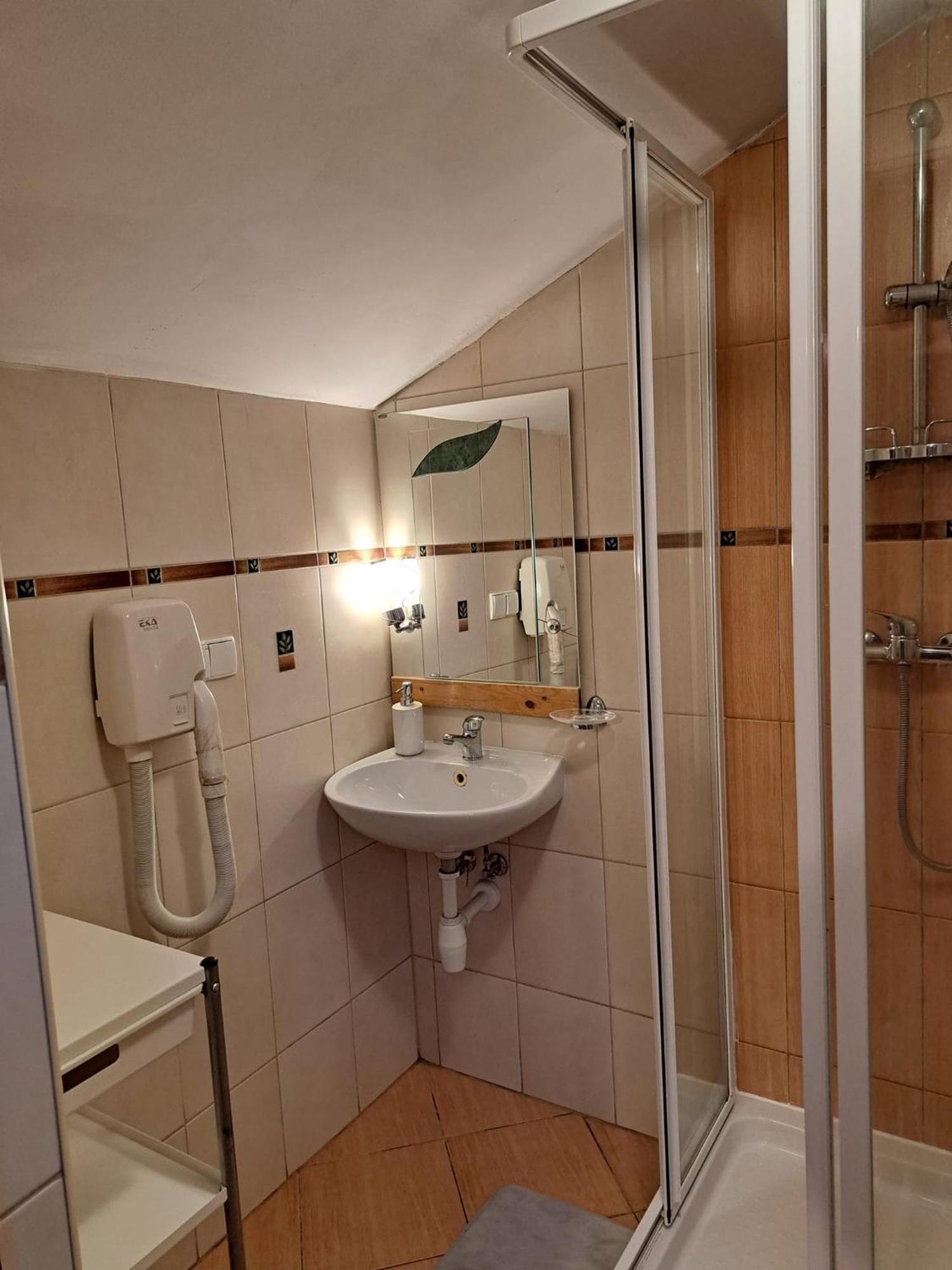 Apartamenty Kluska Zakopane Exterior foto