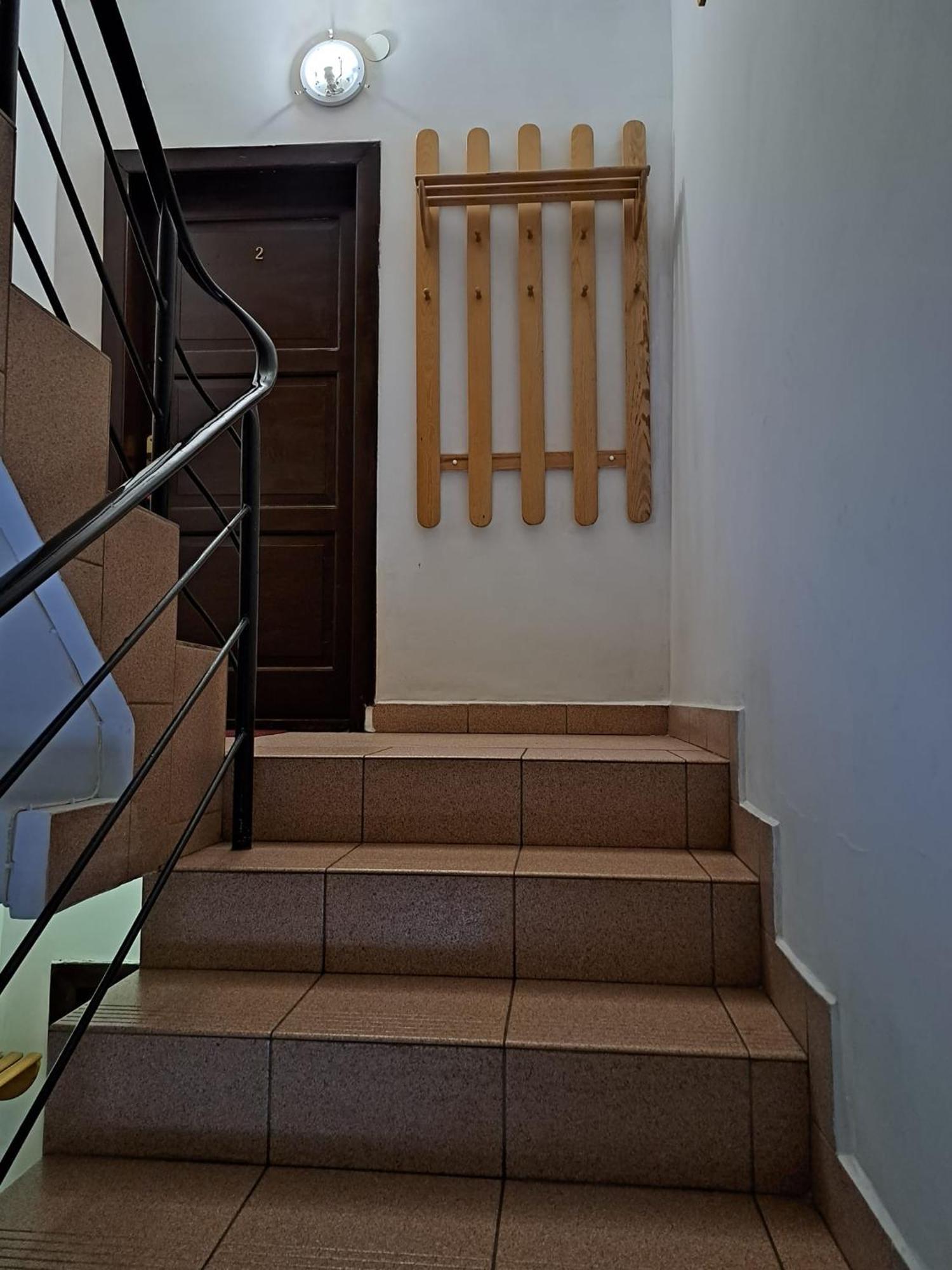Apartamenty Kluska Zakopane Exterior foto