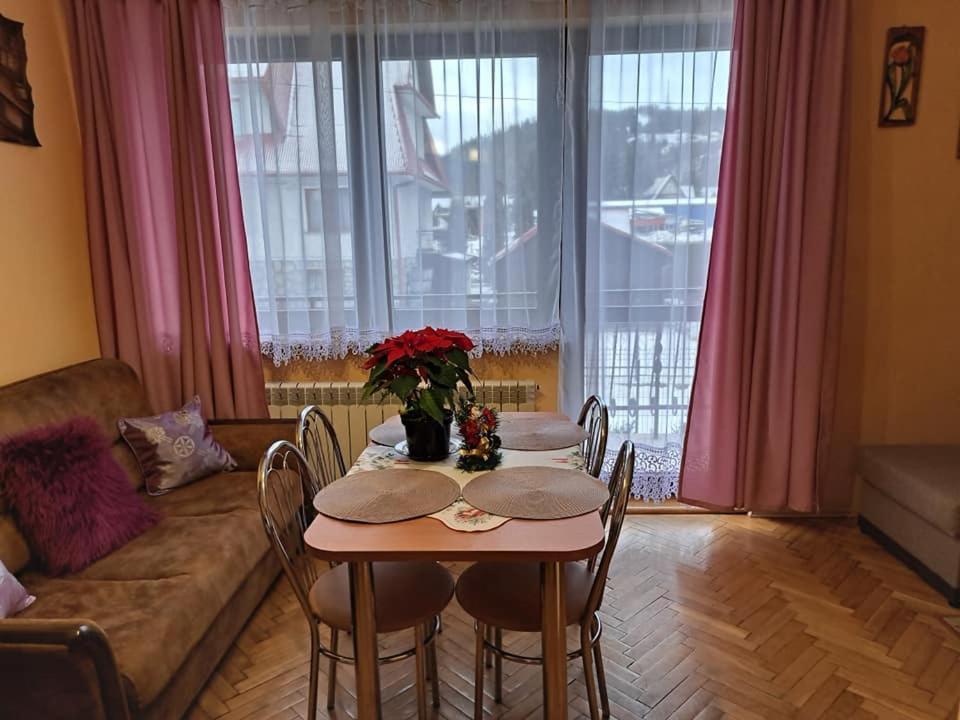 Apartamenty Kluska Zakopane Exterior foto