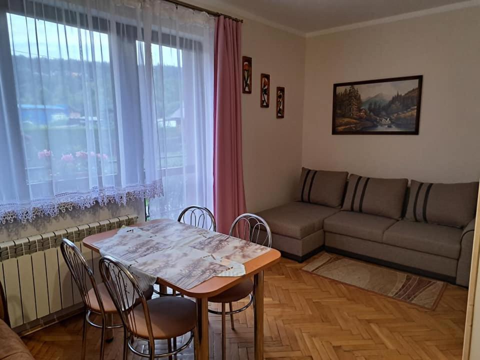Apartamenty Kluska Zakopane Exterior foto