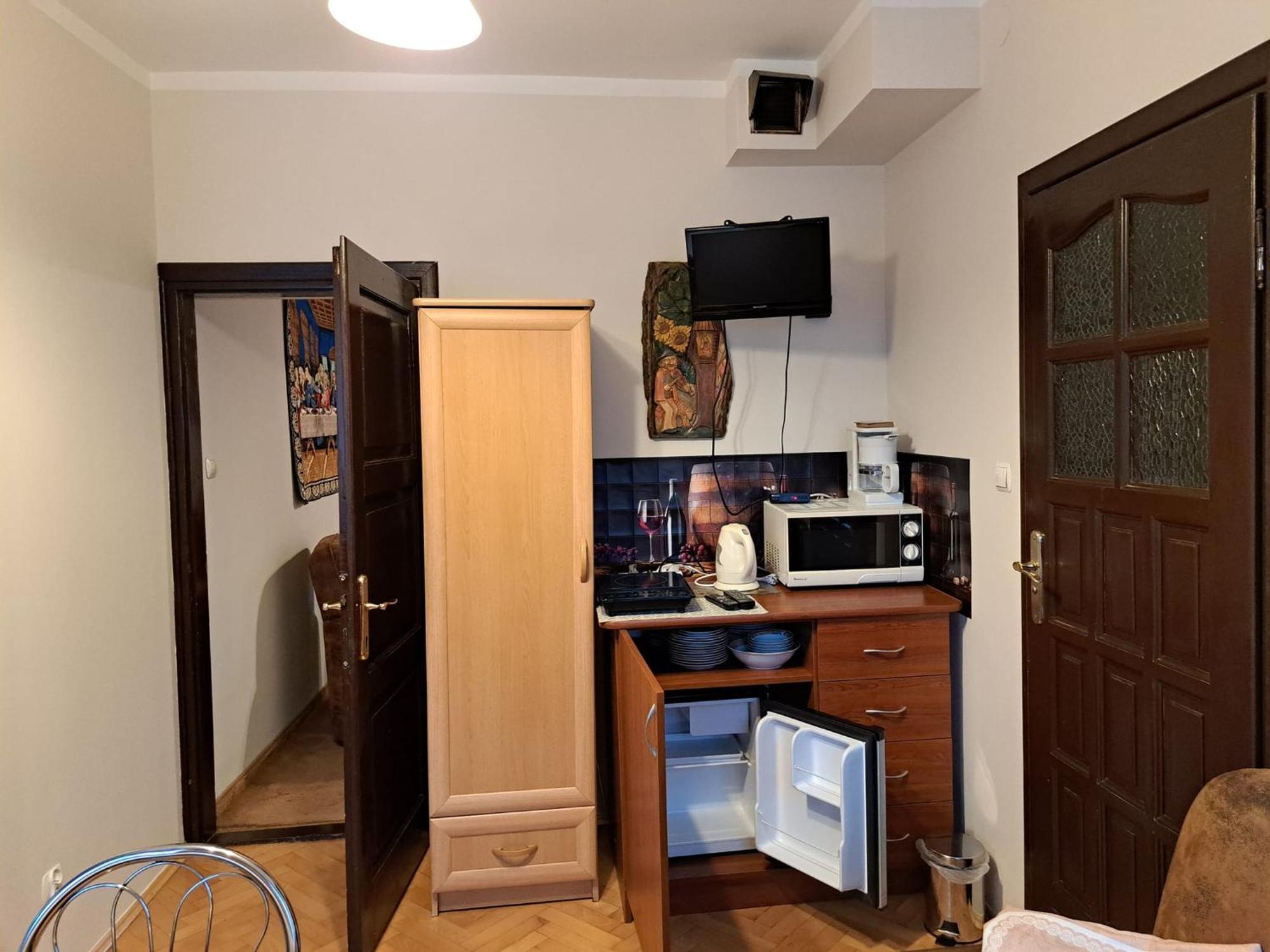 Apartamenty Kluska Zakopane Exterior foto