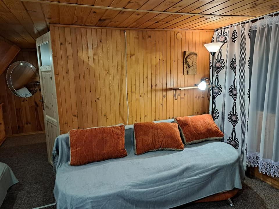 Apartamenty Kluska Zakopane Exterior foto