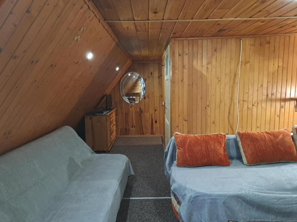 Apartamenty Kluska Zakopane Exterior foto