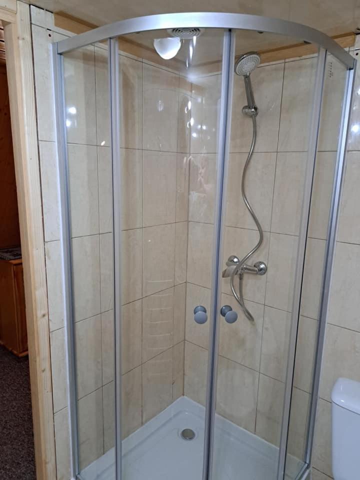Apartamenty Kluska Zakopane Exterior foto