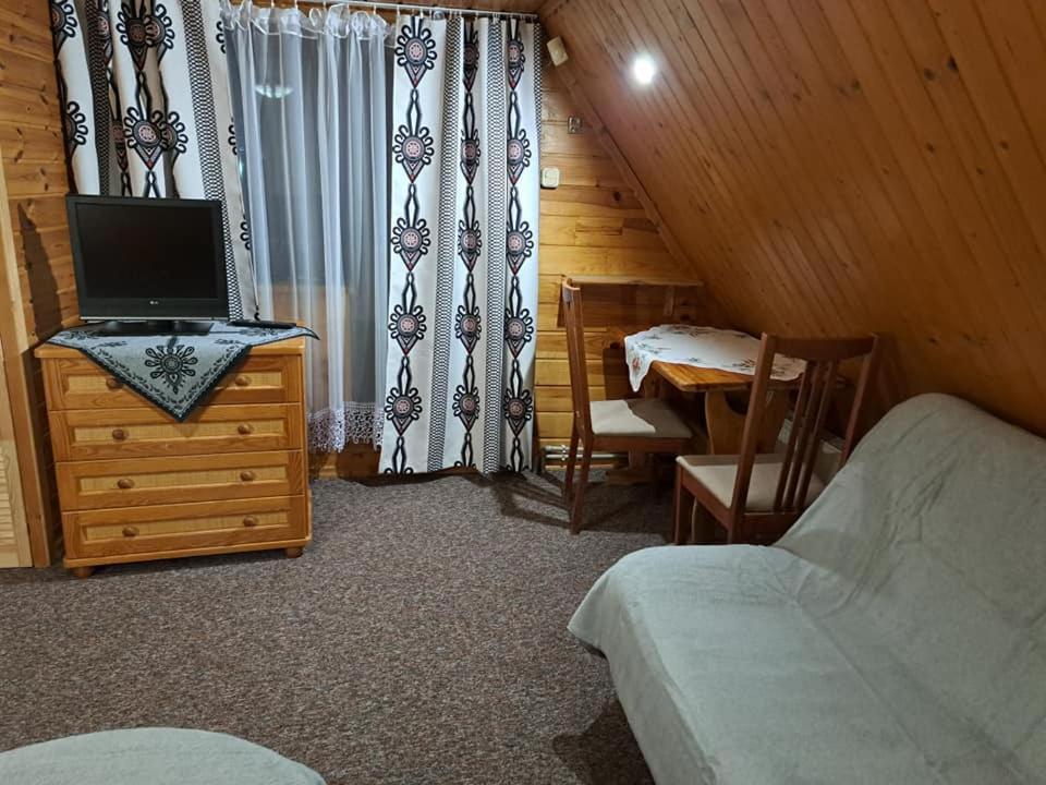 Apartamenty Kluska Zakopane Exterior foto